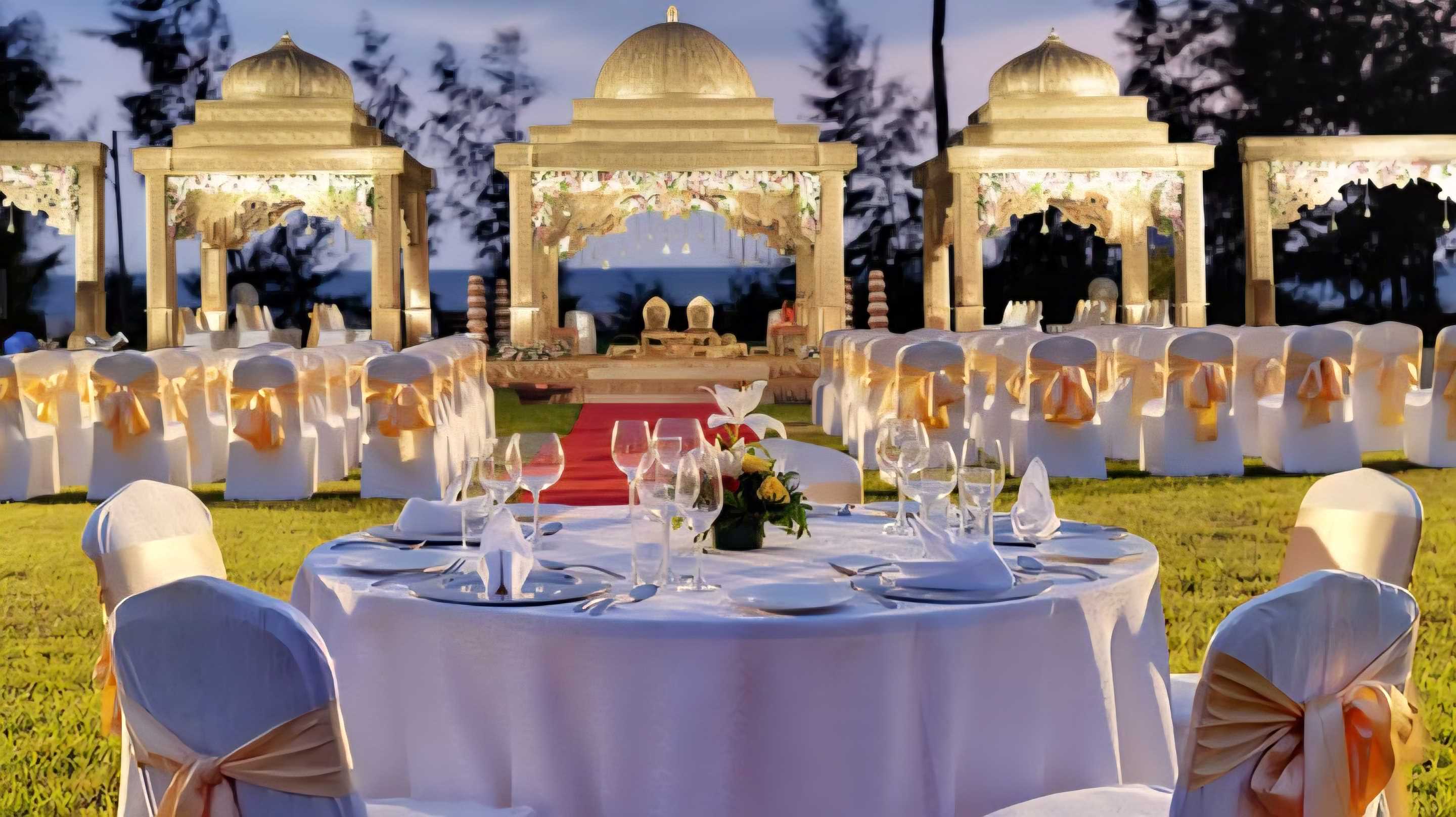 Kenilworth Resort & Spa Goa